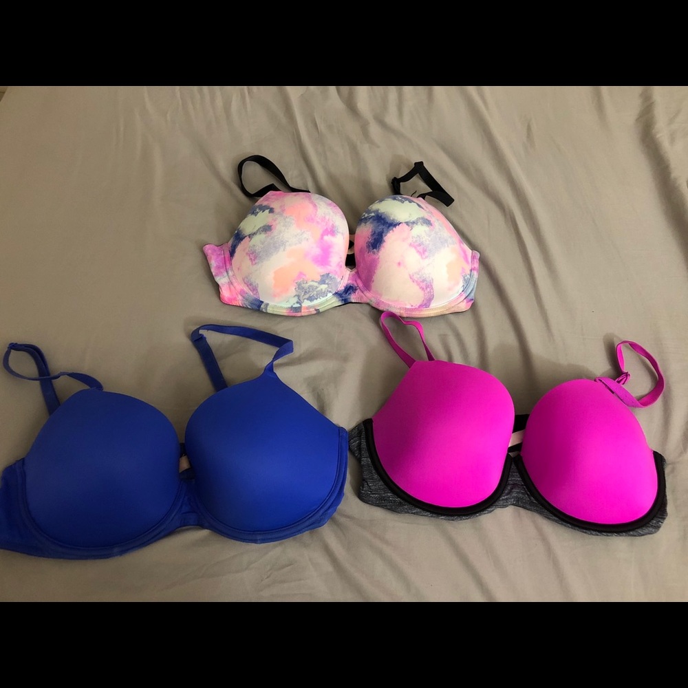Pink by Victoria Secret!